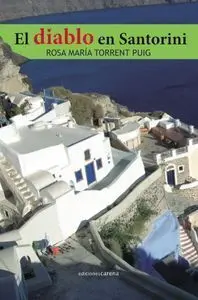 El Diablo en Santorini