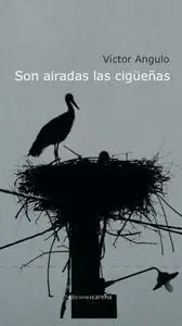 Son Airadas las Cigüeñas