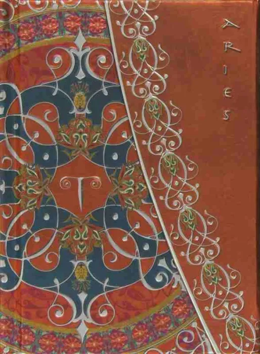 Aries Cuad. Boncahier