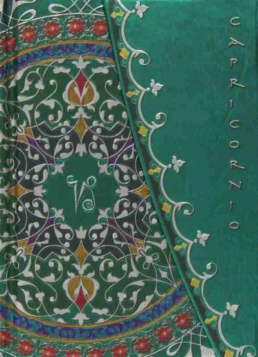 Capricornio Cuad. Boncahier