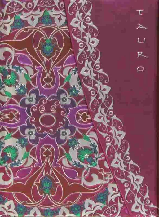 Tauro Cuad. Boncahier