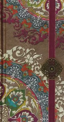 Cuadernos de Oriente Cuad. Boncahier