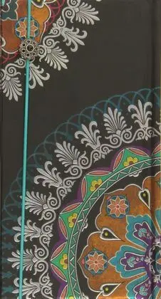 Cuadernos de Oriente Cuad. Boncahier