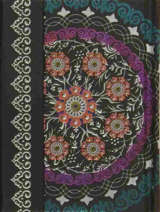 Cuadernos Indostan Cuad. Boncahier