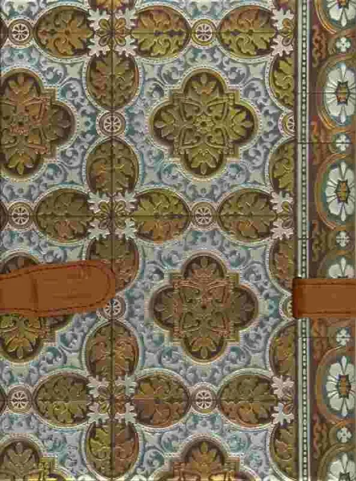 Azulejos de Portugal Cuad. Boncahier