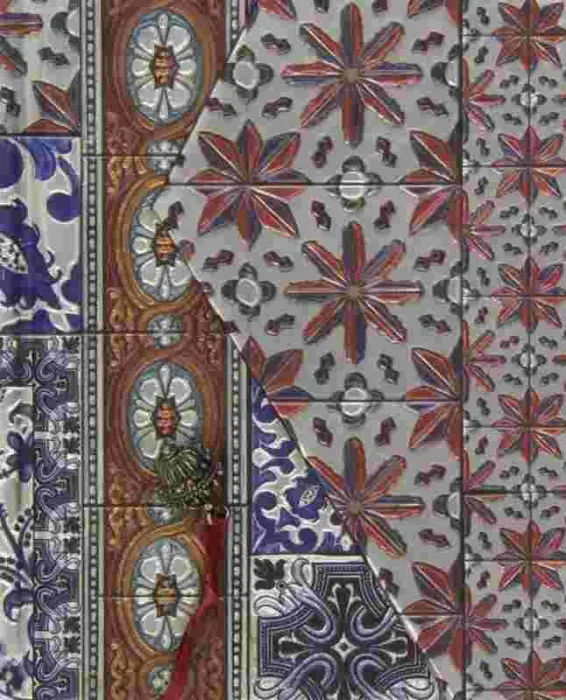 Cuadernos Alfama Cuad. Boncahier