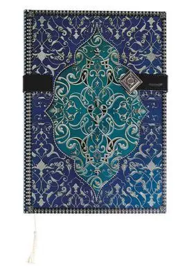 Cuadernos Orfebre