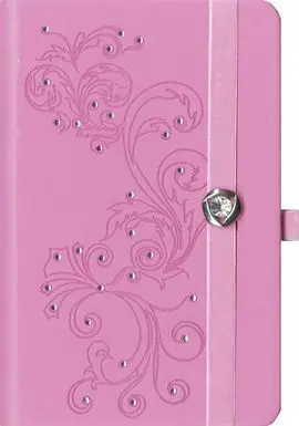 Cuaderno Cool & Chic Sonata