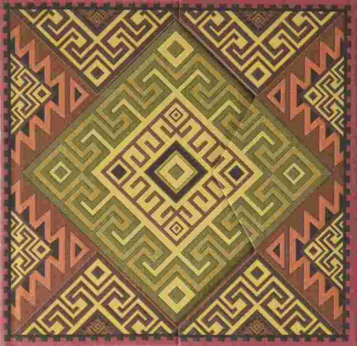 Precolombina