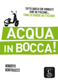 Acqua In Bocca