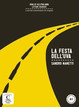 La Festa Dell'uva