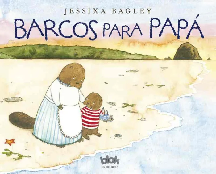 Barcos para Papá