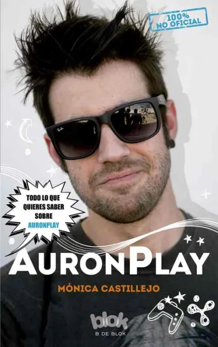 Auronplay 100% no Oficial