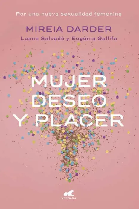 Mujer, Deseo y Placer