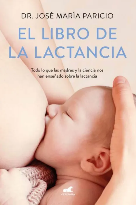 El Libro de la Lactancia