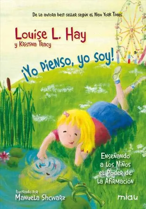 Yo Pienso yo Soy