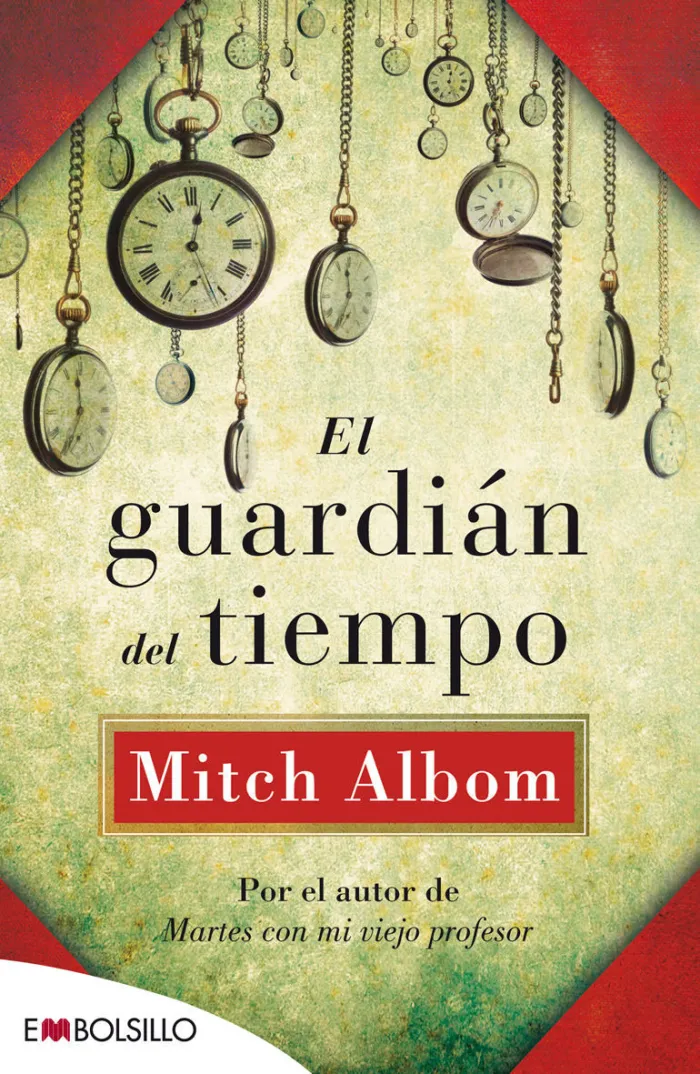 El Guardian del Tiempo