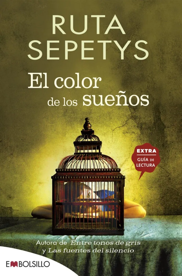 El Color de los Sueños