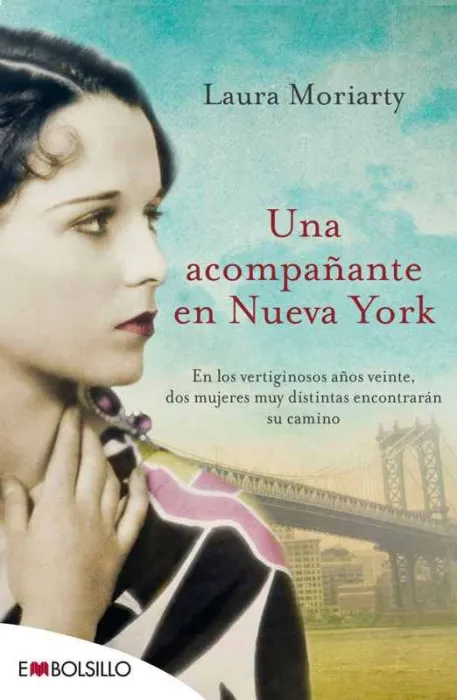 Una Acompañante en New York