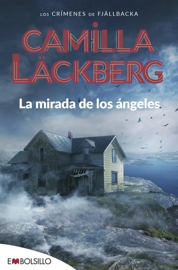 La Mirada de los Ángeles
