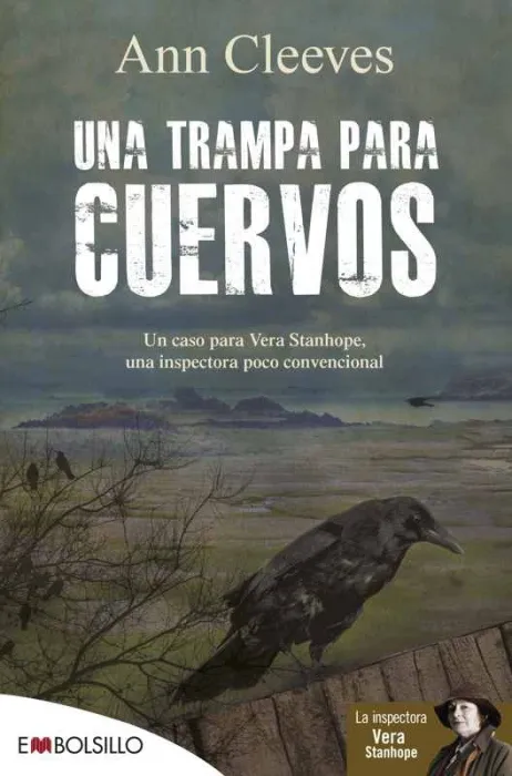 Una Trampa para Cuervos