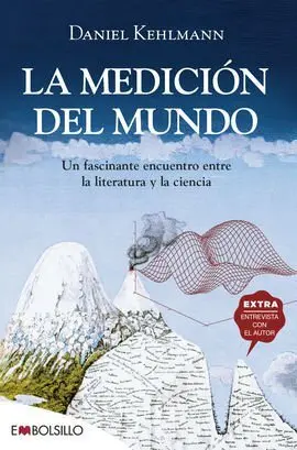 La Medicion del Mundo