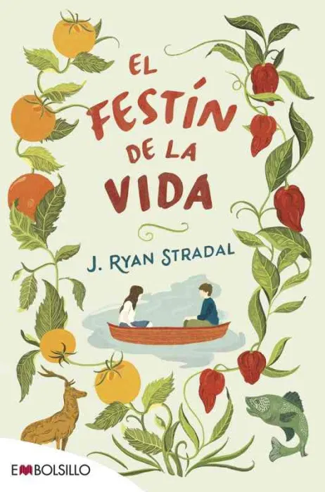 El Festin de la Vida