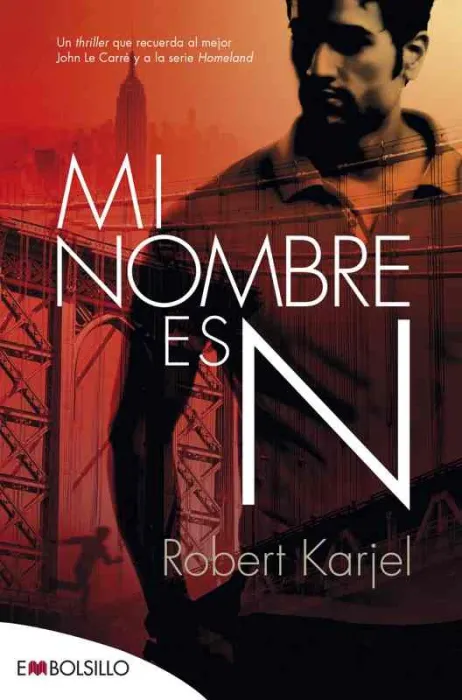 Mi Nombre Es N