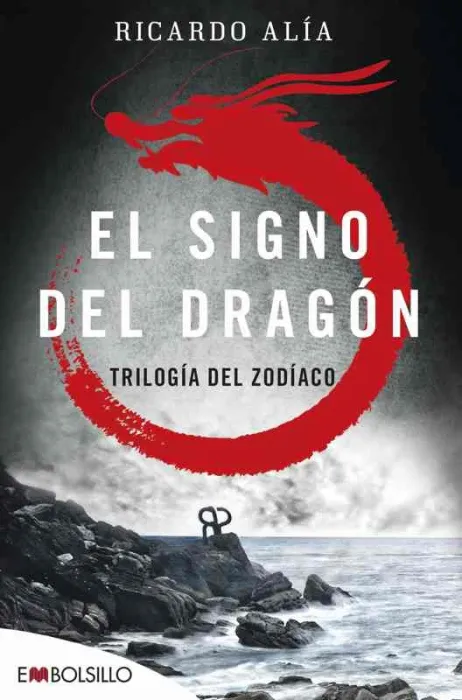 El Signo del Dragon