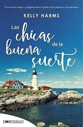 Las Chicas de la Buena Suerte