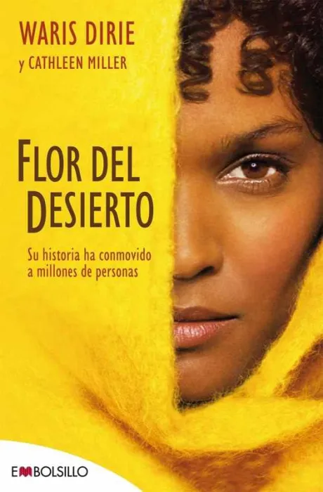 Flor del Desierto