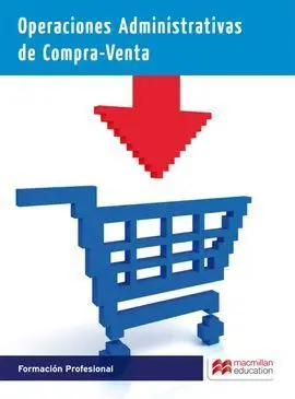 Operaciones Administrativas de Compra-Venta 2015