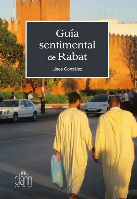 Guía Sentimental de Rabat