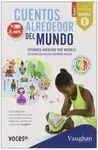 Cuentos del Mundo Proyecto Mali