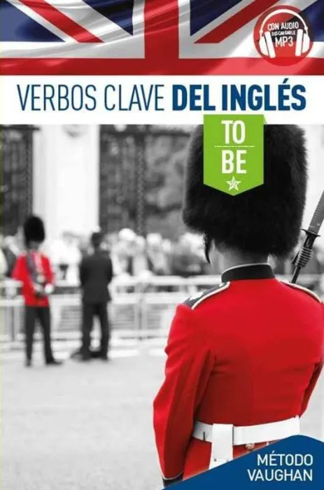 Verbos Clave del Inglés