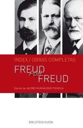 Freud por Freud