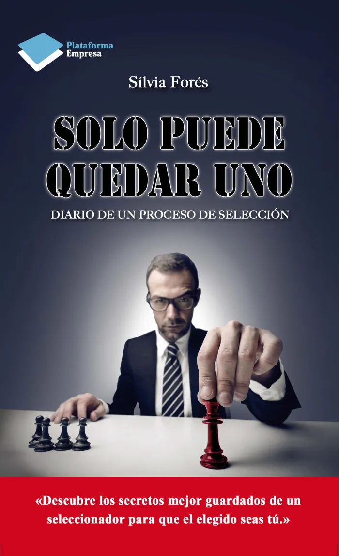 Solo Puede Quedar Uno