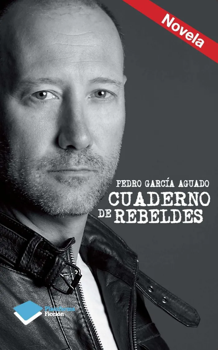 Cuaderno de Rebeldes