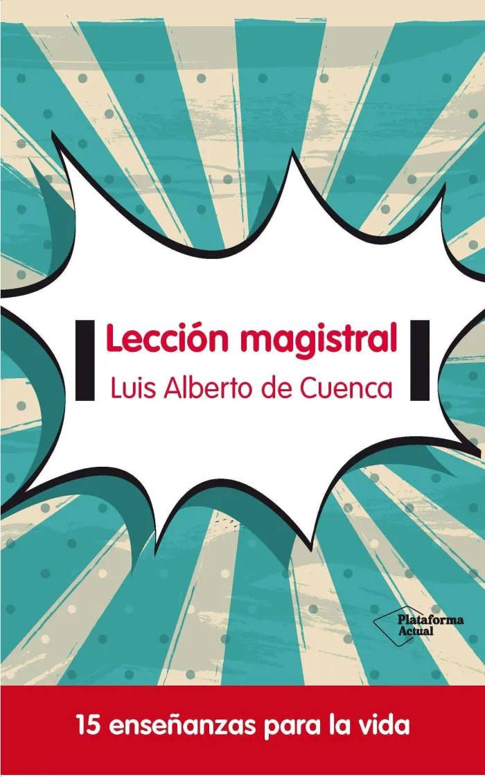 Lección Magistral