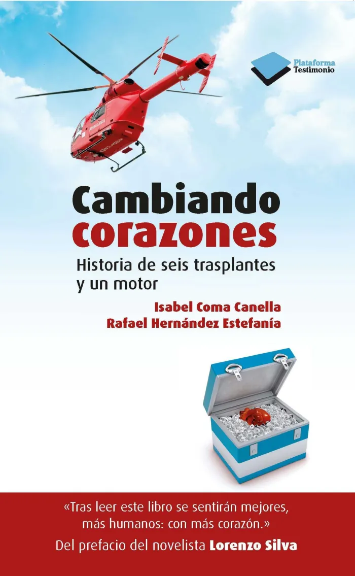 Cambiando Corazones