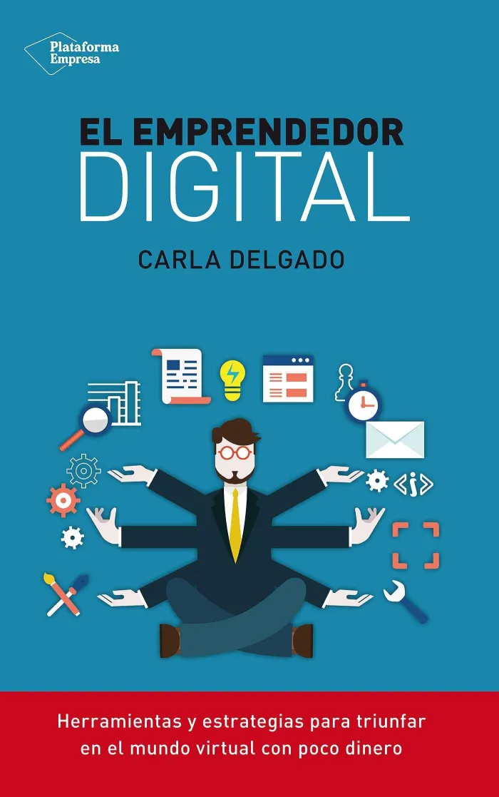 El Emprendedor Digital