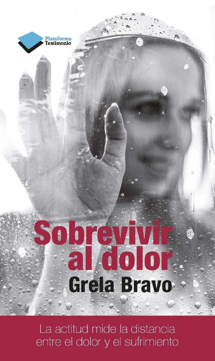Sobrevivir Al Dolor