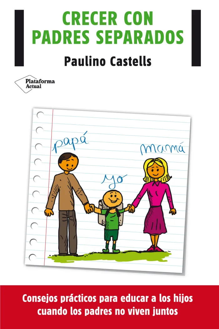 Crecer con Padres Separados