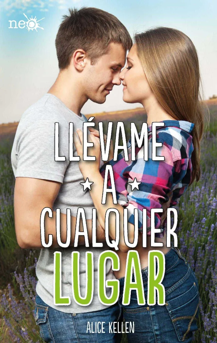 Llévame a Cualquier Lugar