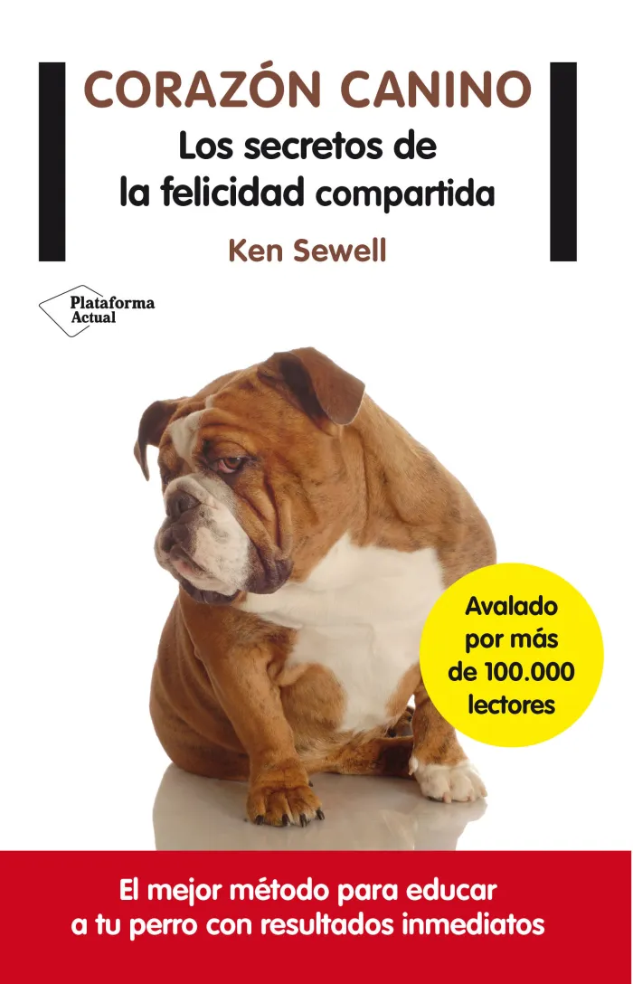 Corazón Canino