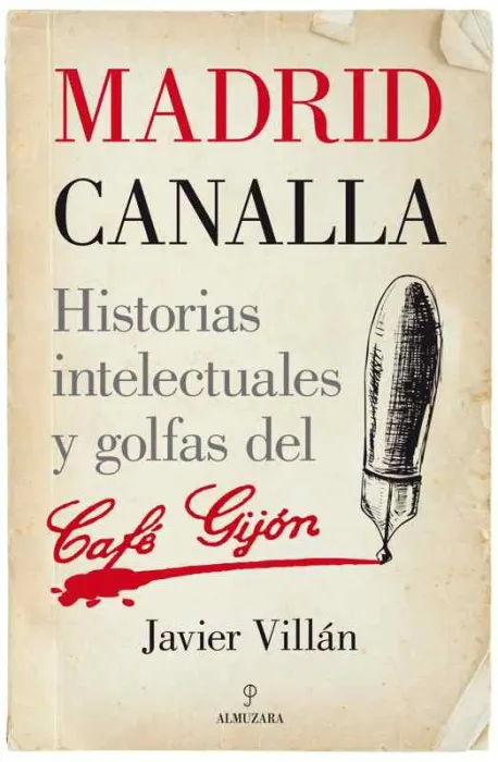 Madrid Canalla