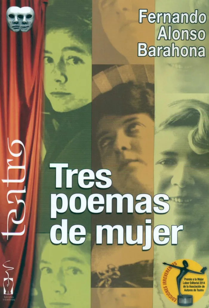 Tres Poemas de Mujer