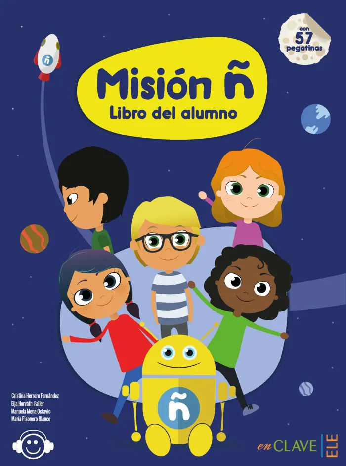Misión Ñ