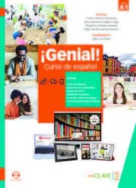Genial A1 Curso de Español