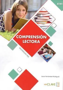 Comprension Lectora Nivel Medio